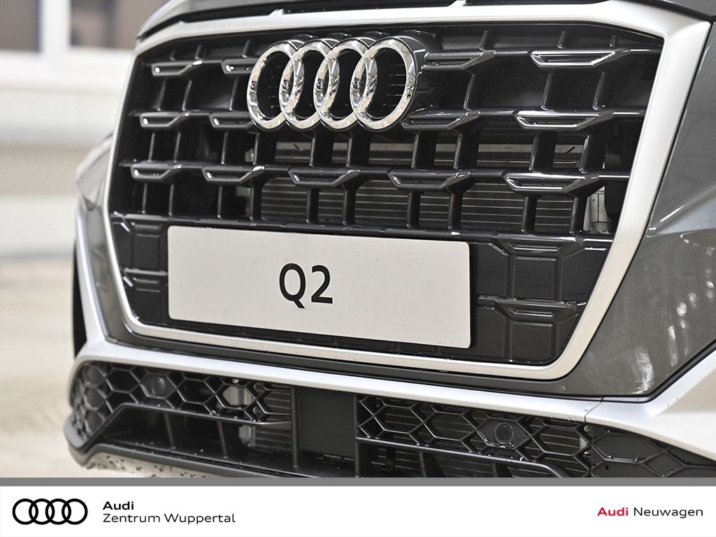 Audi Q2 - Bild 7
