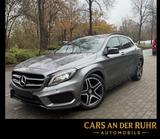 Mercedes-Benz GLA 200 AMG LINE +ILS +PANO +AHK +NAV + NIGHT P. - Gebrauchtwagen in Düsseldorf