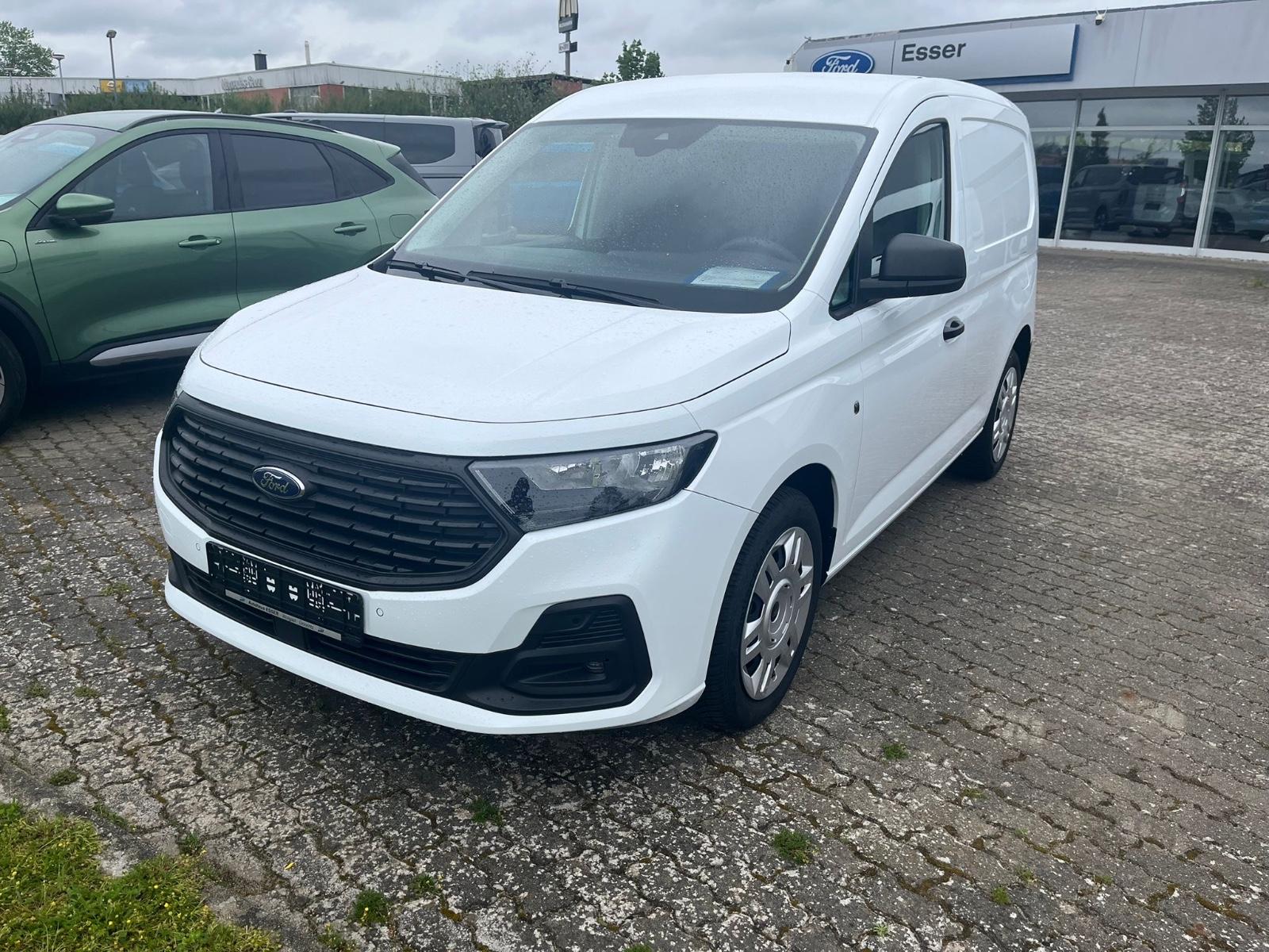 Ford Transit Connect Trend L1 Kasten
