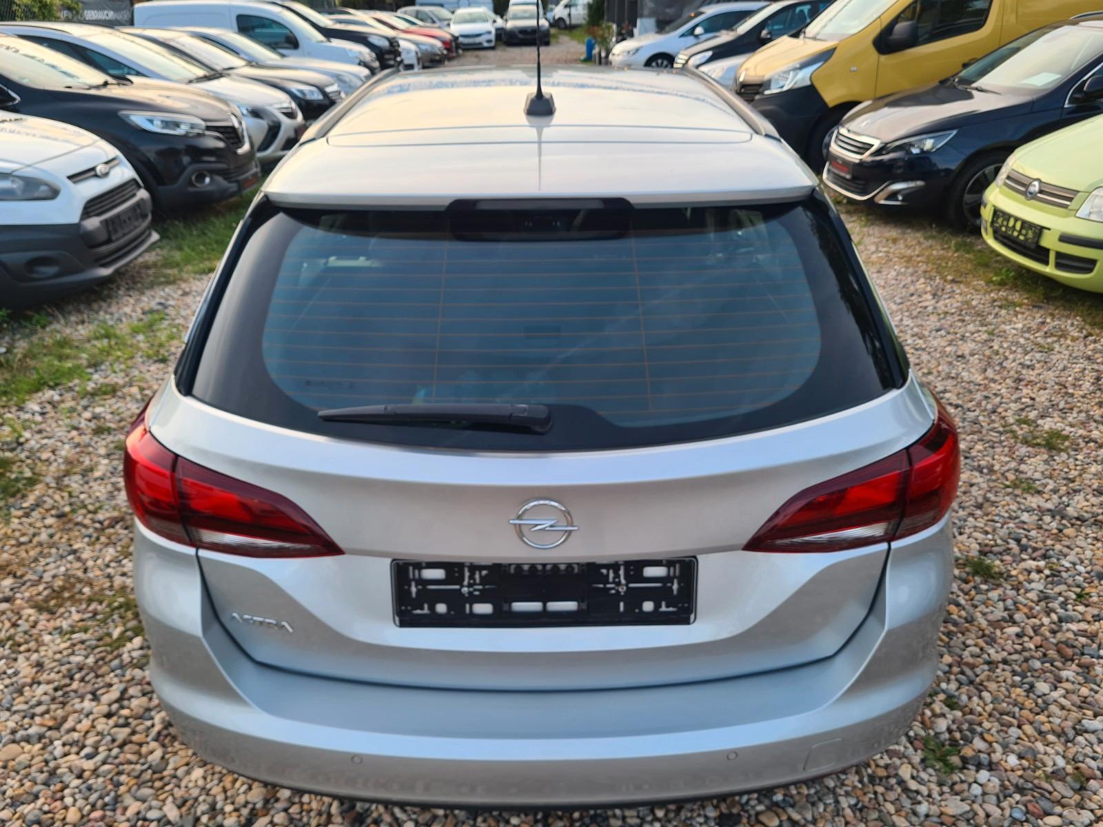 Opel Astra K Sports Tourer Business Start/Stop