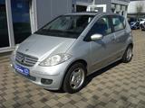 Mercedes-Benz A 180 A A 180 CDI Elegance WR/SR TÜV/Bremsen NEU - Mercedes-Benz A 180: Cdi Elegance