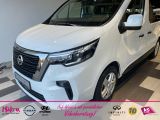 Nissan Primastar Kombi 9 Tekna L1H1 2,8t 150 dCi DCT