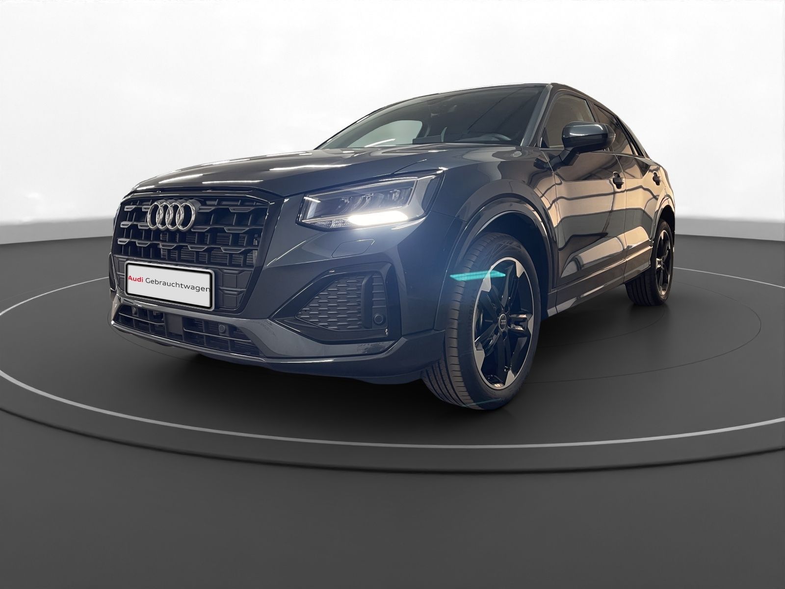 Audi Q2 - Bild 2