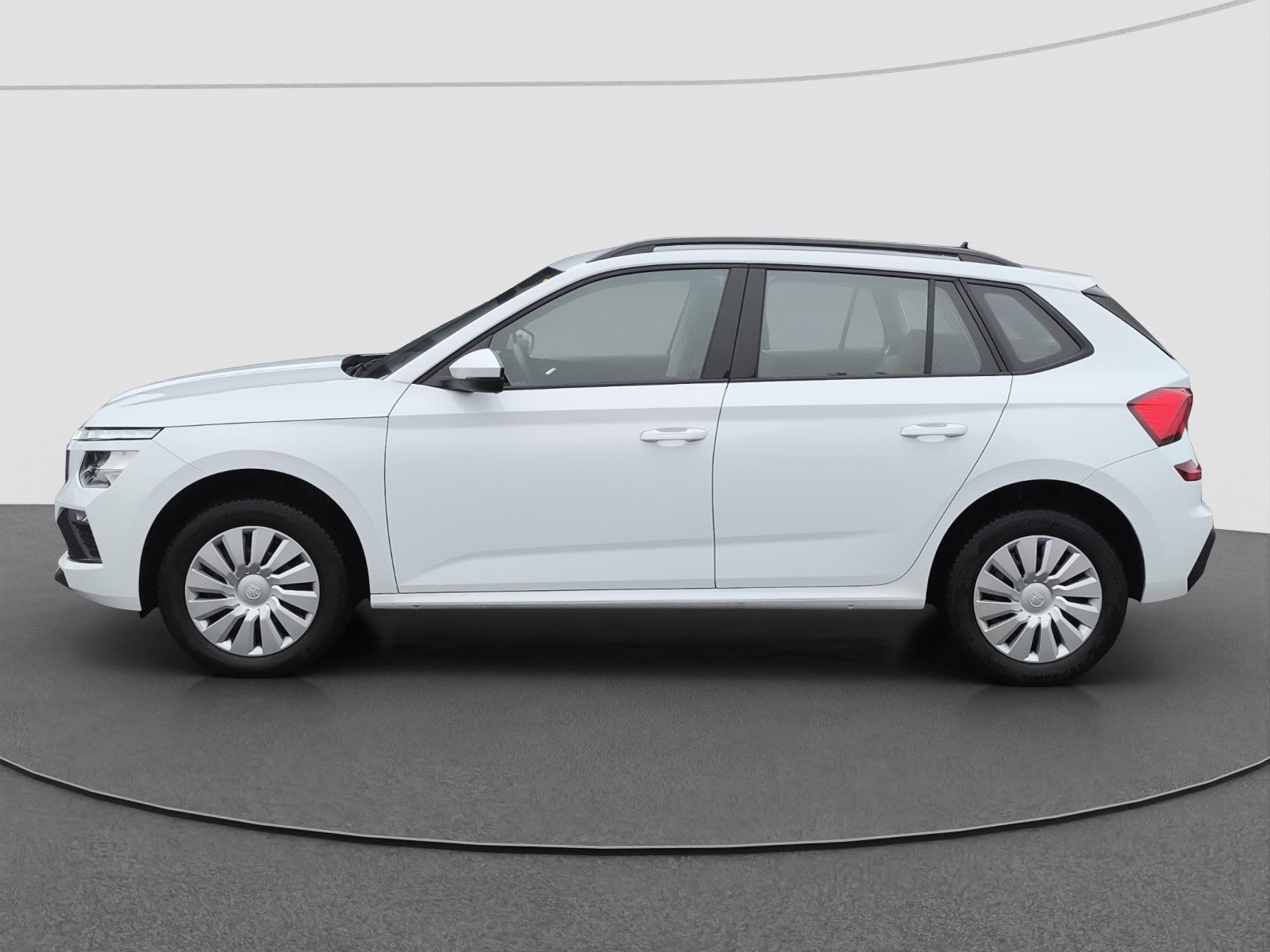 Skoda Kamiq - Bild 7