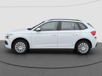Skoda Kamiq - Vorschau Bild 7