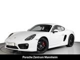 Porsche Cayman S PDK Navi SportDesign SportsitzePlus 20' - gebrauchte Porsche Cayman aus dem Jahr 2013