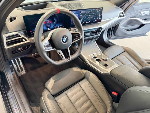 BMW M340i - Bild 9