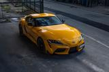 Toyota GR Supra 3.0 Legend Lightweight Handschalter - Toyota Supra: Privatanbieter