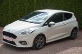 Ford Fiesta 1.0 M-Hybrid ST-Line Spurhalte LED ACC - Ford Fiesta Gebrauchtwagen in Oldenburg