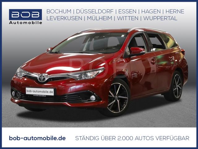 Toyota Auris Touring Sports S 1.2 Benzin