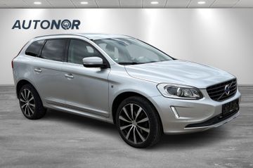 Volvo XC60 - 2
