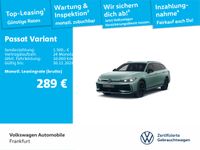 Volkswagen Passat Variant - Vorschau Bild 1