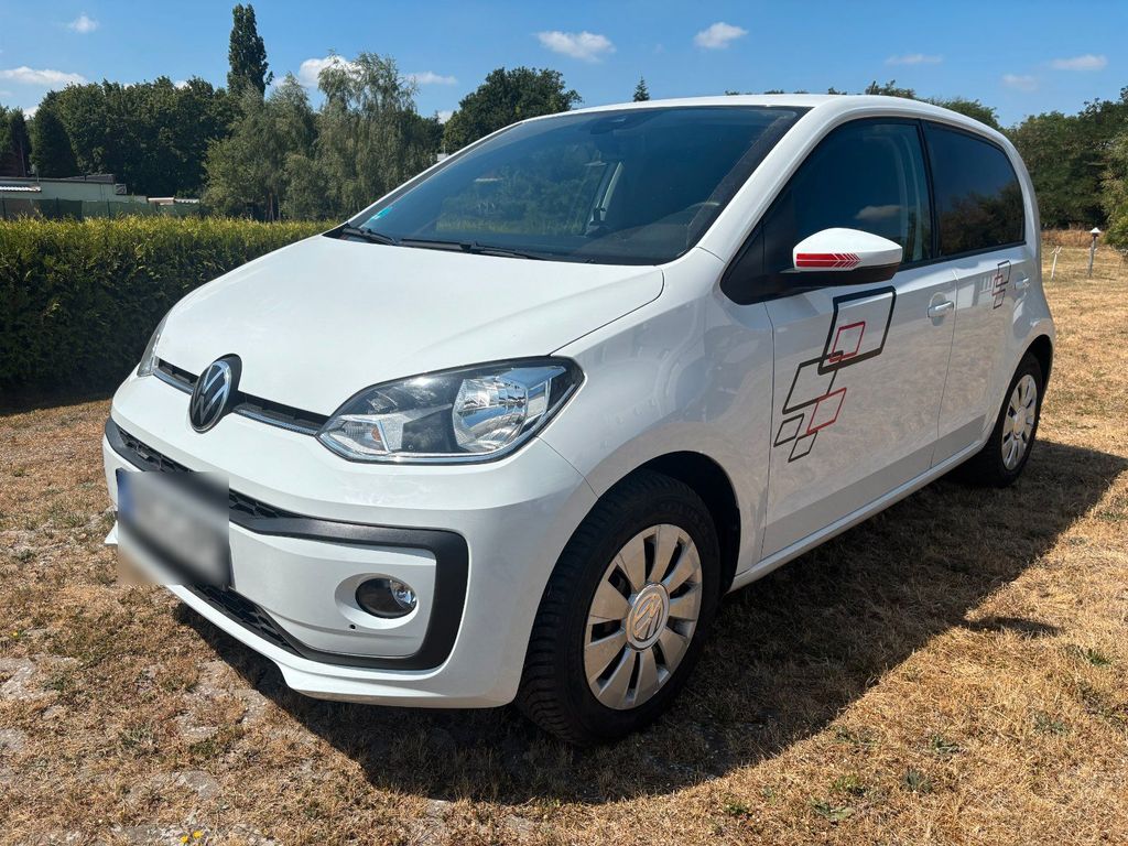 Image of Volkswagen Other