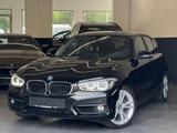BMW 120 d Lim. 5-trg. Advantage.Automatik.Navi.LED - BMW 120 in Bonn