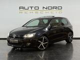 Volkswagen Golf 1.4 TSI*Highline*Bi-Xenon*S.Dach*DCC* - VW Golf Gebrauchtwagen in Wuppertal