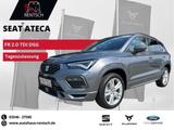 Seat Ateca FR 2.0 TDI DSG *AHK*KAMERA*SHZ*LED*NAVI