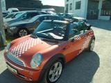 MINI Cooper Roadster*Leder*SHZ*2.Hd*Alu*PDC*Klima** - MINI Cooper Roadster Gebrauchtwagen