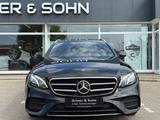 Mercedes-Benz E 350d AMG,Wide,Standheizung,ACC,R-Kam,3,99% - Mercedes-Benz E 350: Kombi