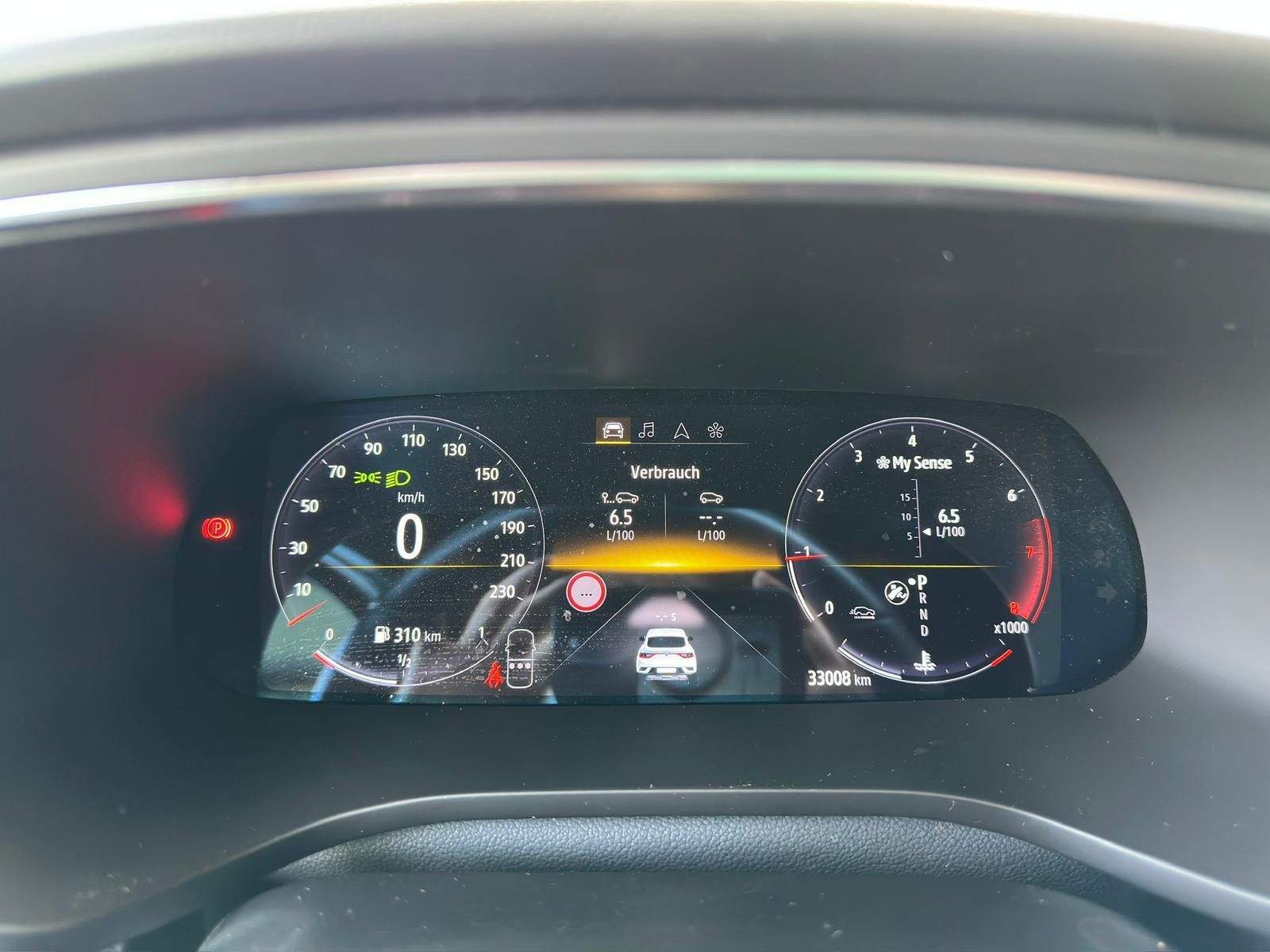 Renault Arkana R.S. Line — Bild 14