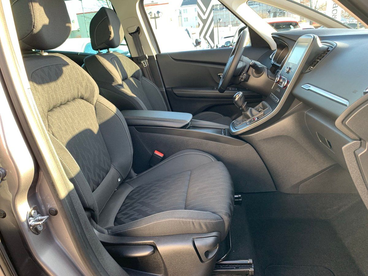 Renault Scenic - Bild 25