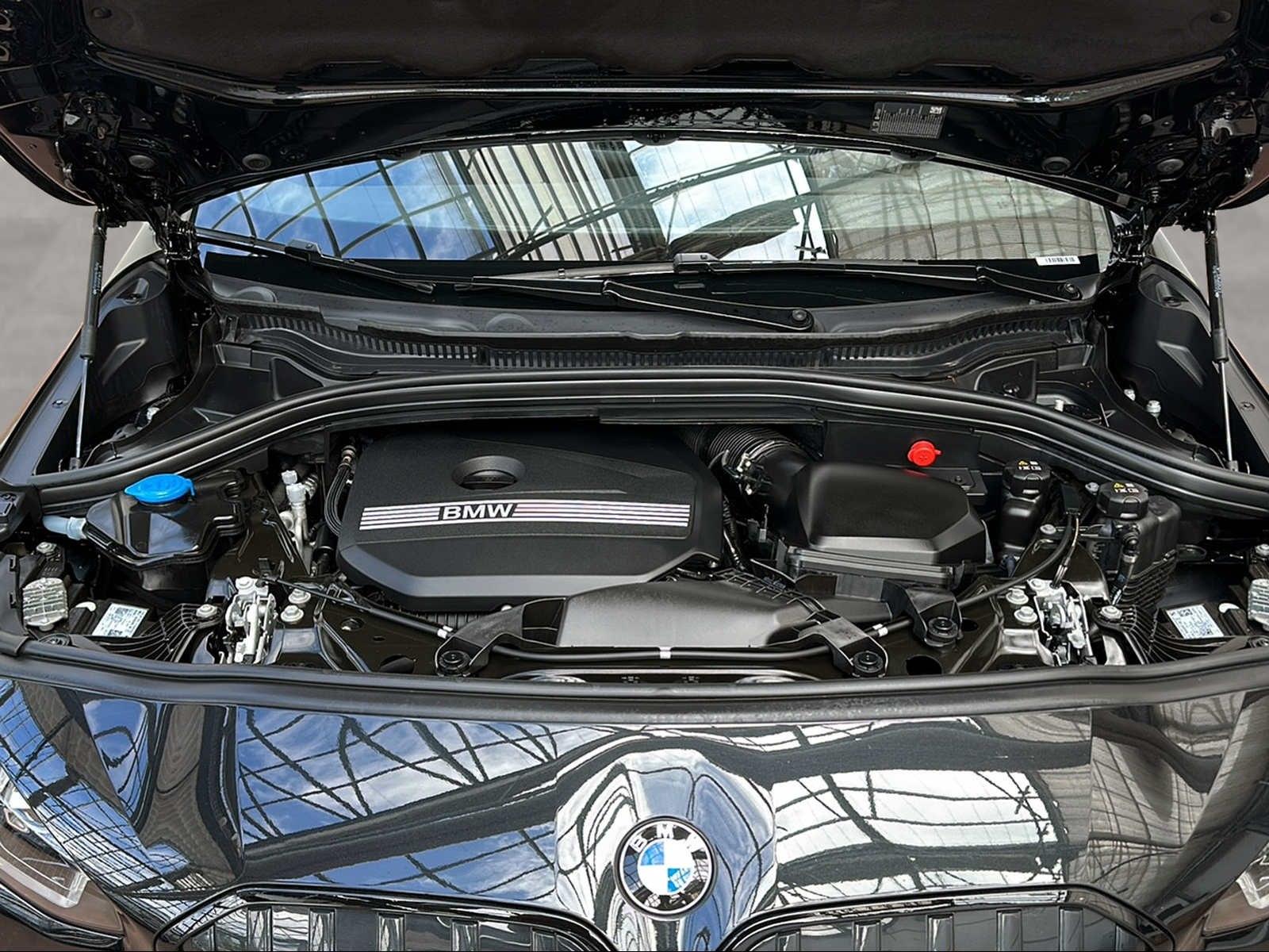 BMW 223i xDrive Active Tourer M Sport AHK Harman/K