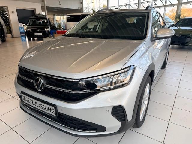 Volkswagen Taigo Life+DSG+SHZ+ACC+LMF+