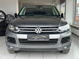Volkswagen Touareg V6 3.0 TDI BMT/Navi/BiXenon/Einparkh./ - Volkswagen Touareg aus 2014
