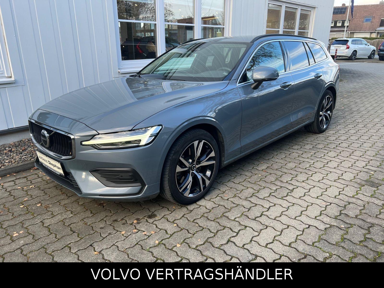 Volvo V60 B4 Diesel Automatik CORE GARANTIE