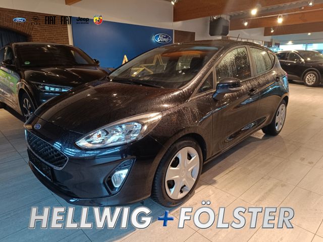 Ford Fiesta COOL & CONNECT NAVI / PDC / GJR / WINTER-