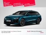 Audi A6 Avant e-tron AHK/Matrix/Kameras - Audi A6 e-tron mit Elektro-Antrieb: Kombi