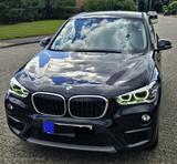 BMW X1 sDrive20i Sport Line Steptronic DCT Sport...