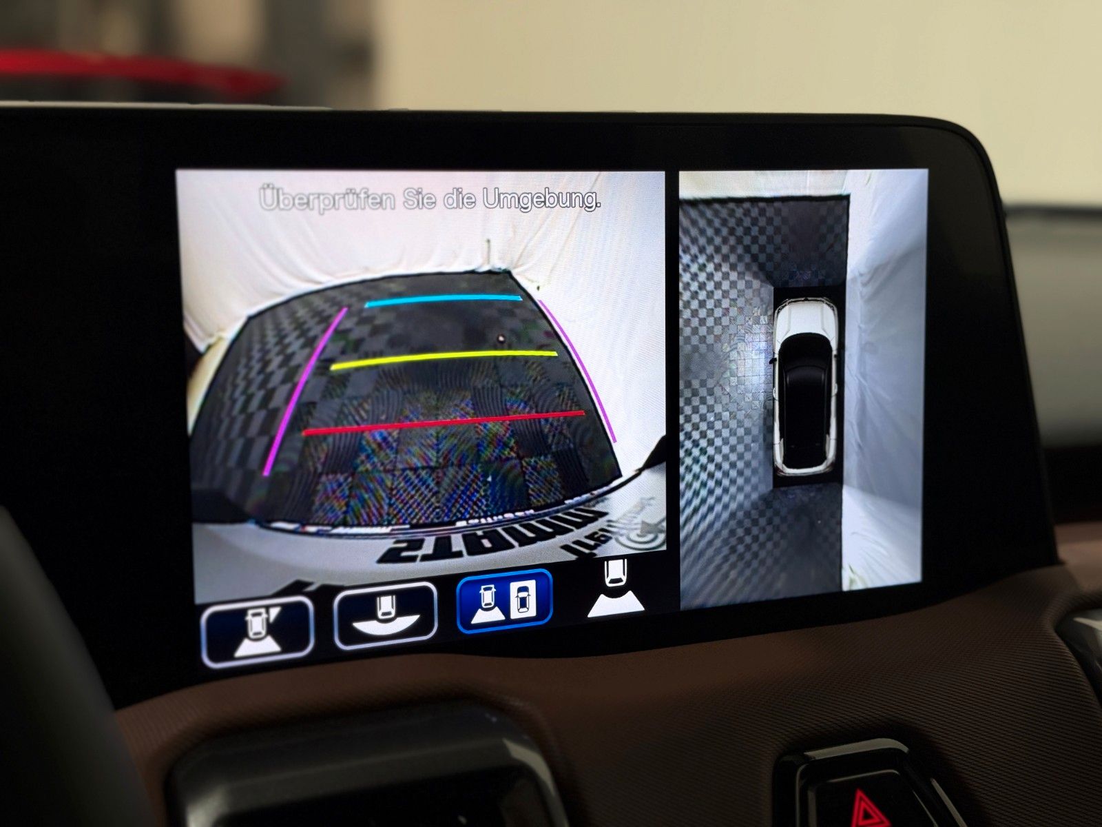 Fahrzeugabbildung Suzuki e Vitara 61 kWh Comfort+ Allgrip