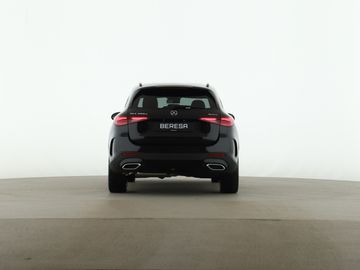 Mercedes GLC 200 - 7