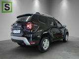 Dacia DUSTER Prestige TCe 100 ECO-G 2WD - mit LPG-Antrieb: ABS