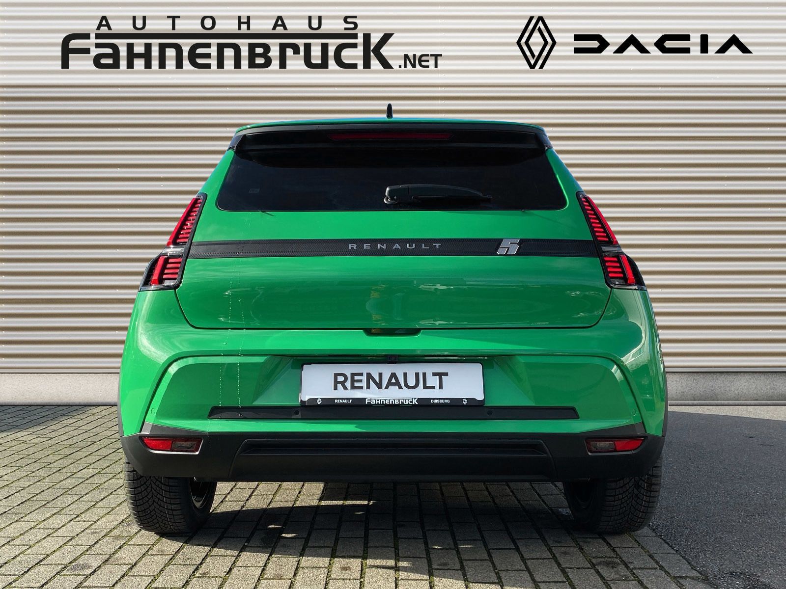 Renault R 5 - Bild 4