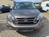 Honda CR-V Elegance - Honda CR-V aus 2011