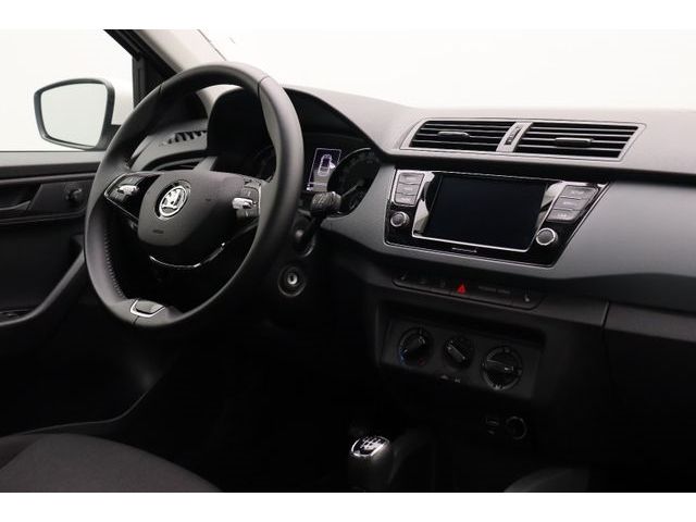 Fahrzeugabbildung SKODA Fabia Cool Plus