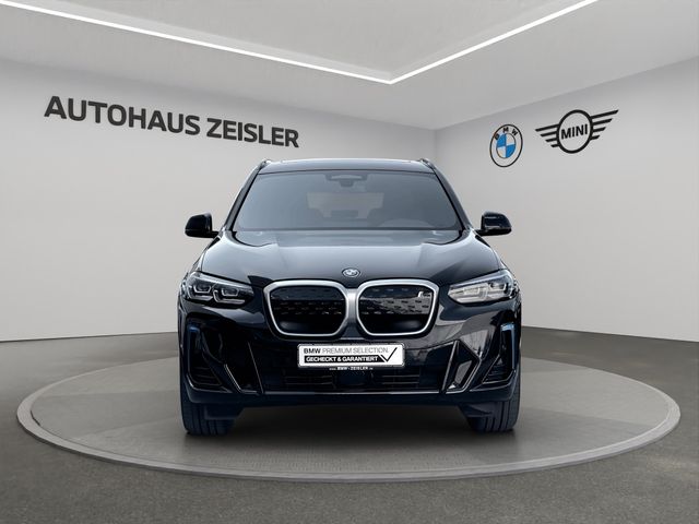 Foto Nummer 5: BMW iX3