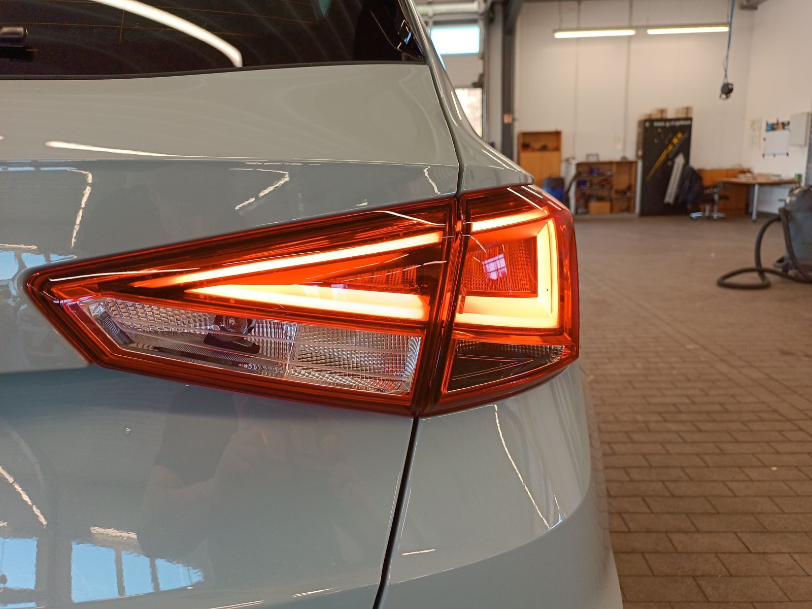 Seat Arona - Bild 9