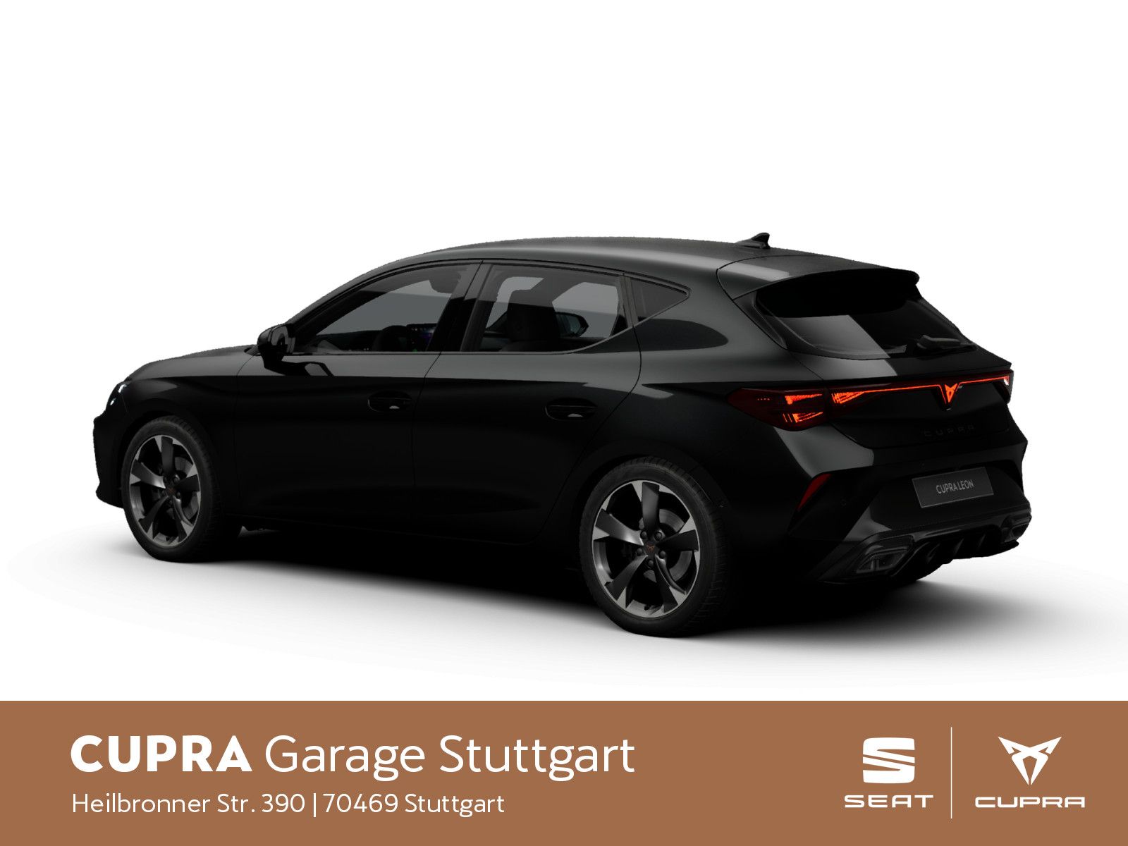 Cupra Leon - Bild 5