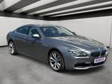 BMW 640 X-DRIVE PANORAMA KAMERA LEDER #203 - BMW 640: 640d