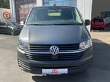 Volkswagen T6.1 Transporter 150 PS DSG Lang 2 X Schiebetür - Volkswagen T6 Transporter aus 2023
