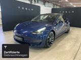 Tesla Model 3 Performance - Tesla in Frankfurt (Main)