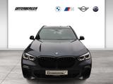 BMW X5 xDrive40d M SPORTPAKET-AHK-LASERLICHT-STANDHE - BMW X5: Xdrive40d