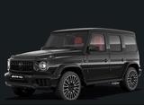 Mercedes-Benz G 63 AMG*VX-MY2027*CARB-INT/EXT*FON-ENT*A22*PW1* - Mercedes-Benz Neuwagen in Berlin