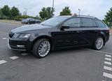 Skoda Octavia III 1.8 TSI (Facelift) - Sch... - gebrauchte Skoda Octavia mit Facelift