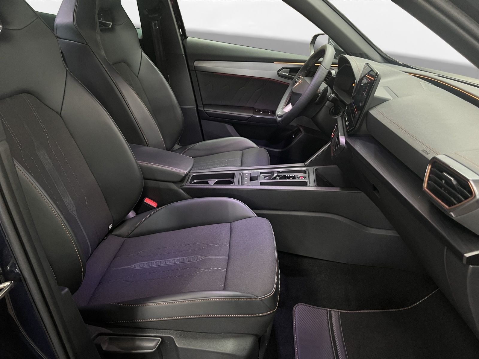 Cupra Formentor - Bild 17