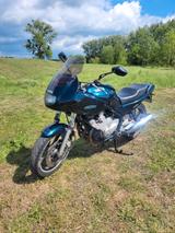 Yamaha XJ 600 Diversion  - DIESEL MOTORRAD
