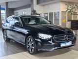 Mercedes-Benz E 300 Avantgard*Widescreen*Distr+*LED*Leder*MBUX - Mercedes-Benz E 300 in Bonn