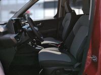 Ford Tourneo Courier - Vorschau Bild 7